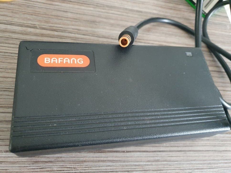 Nieuwe bafang lader, Ophalen of Verzenden, Nieuw