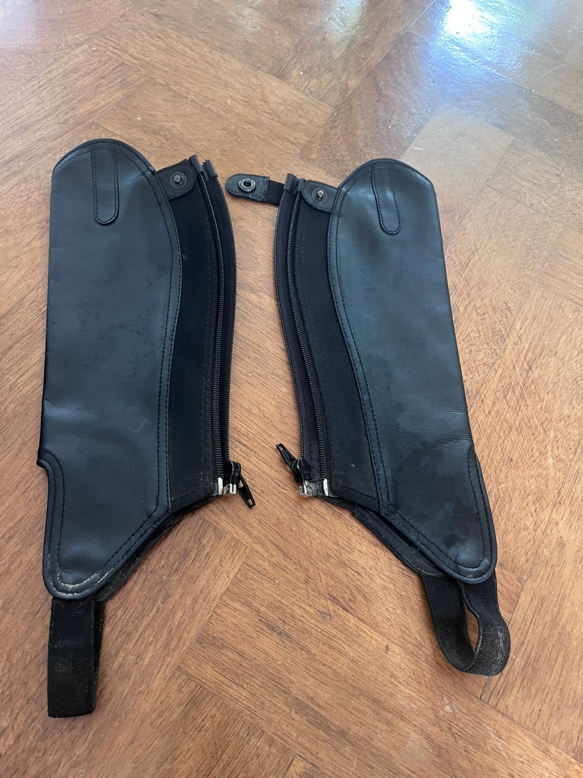 Chaps maat xxs Epplejack, geschikt voor 9 jarigen, Ophalen of Verzenden, Zo goed als nieuw, Overige soorten, Schoeisel