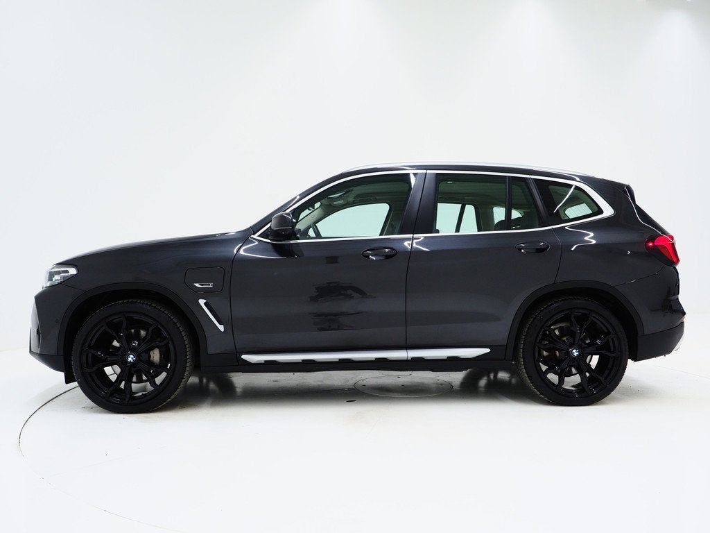 BMW X3 xDrive30e 292PK Facelift | Sportstoelen | Leder | 360, Automaat, 1998 cc, Gebruikt, 2000 kg