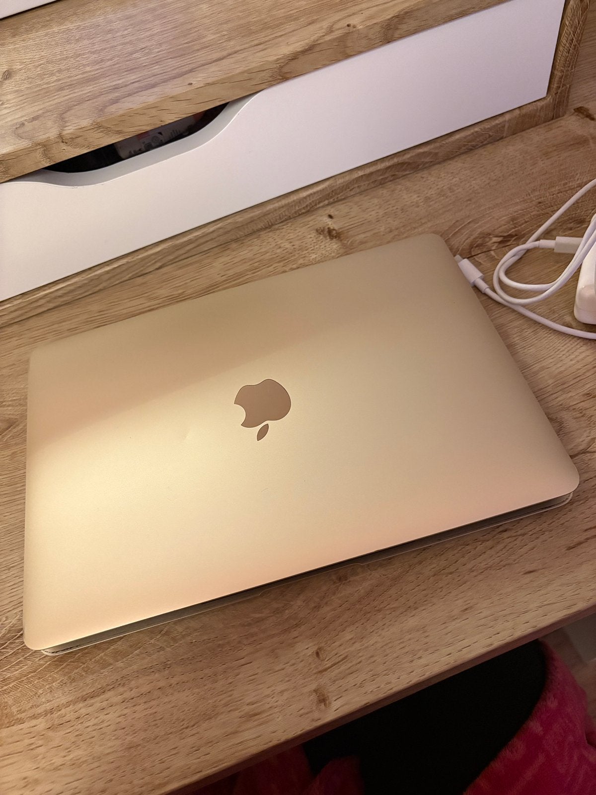 Retina Macbook 12 inch (early 2015) -256GB, Computers en Software, Ophalen of Verzenden