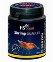 hs aqua shrimp food granules 200 ml €14,95, ., Overige typen, Nieuw, Ophalen of Verzenden