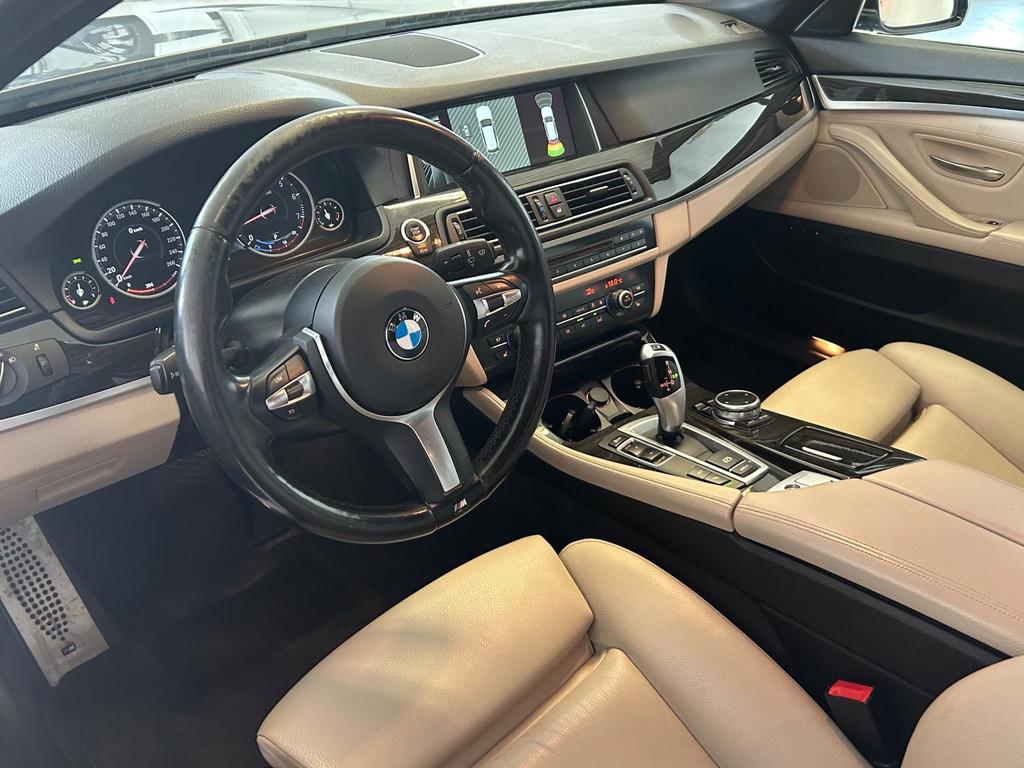 BMW 5-Serie