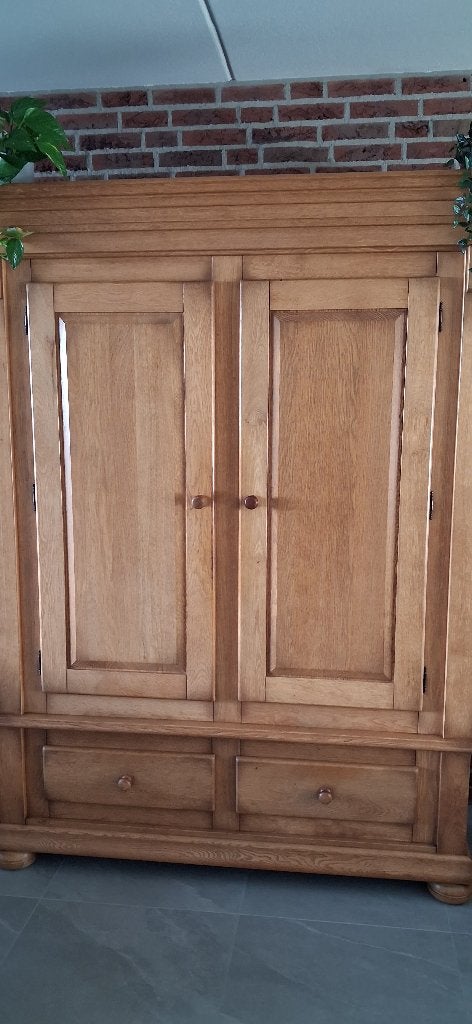 Buffetkast, Ophalen, Gebruikt, 100 tot 150 cm, 200 cm of meer