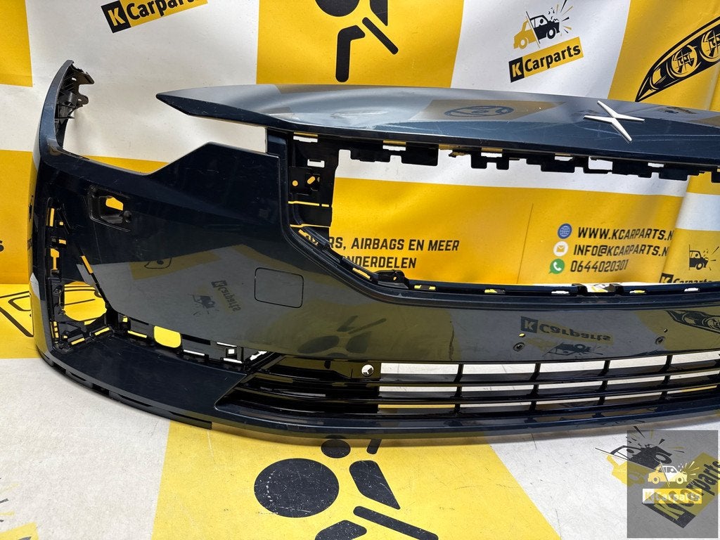 Polestar 2 voorbumper 31690329 origineel bumper, Auto-onderdelen, Carrosserie en Plaatwerk, Info@fabrikant.eu, Ophalen of Verzenden
