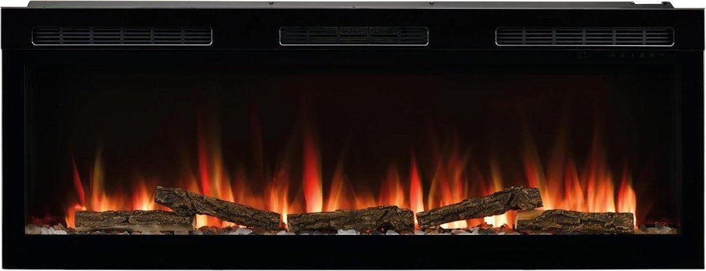 Dimplex Electric Fireplace Sense Optiflame 50", Ophalen, Nieuw, Elektrische haard
