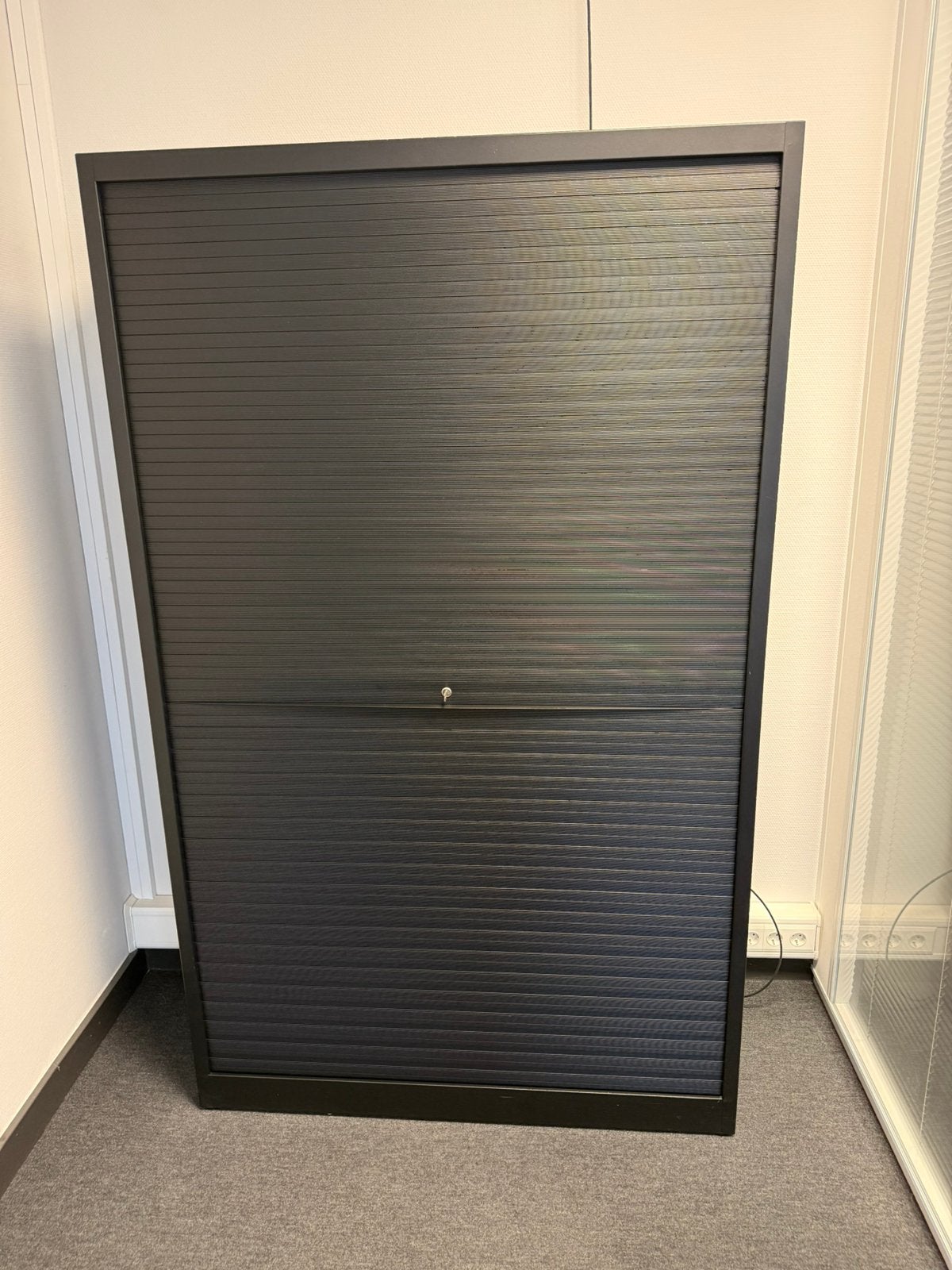 Kantoor / archief kasten, Huis en Inrichting, Ophalen of Verzenden, Zo goed als nieuw, 25 tot 50 cm, 100 tot 150 cm
