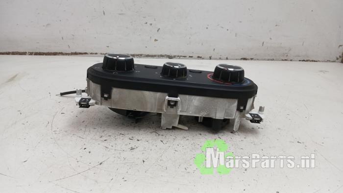Kachel Bedieningspaneel van een Iveco New Daily, Gebruikt, -, Overige automerken, -