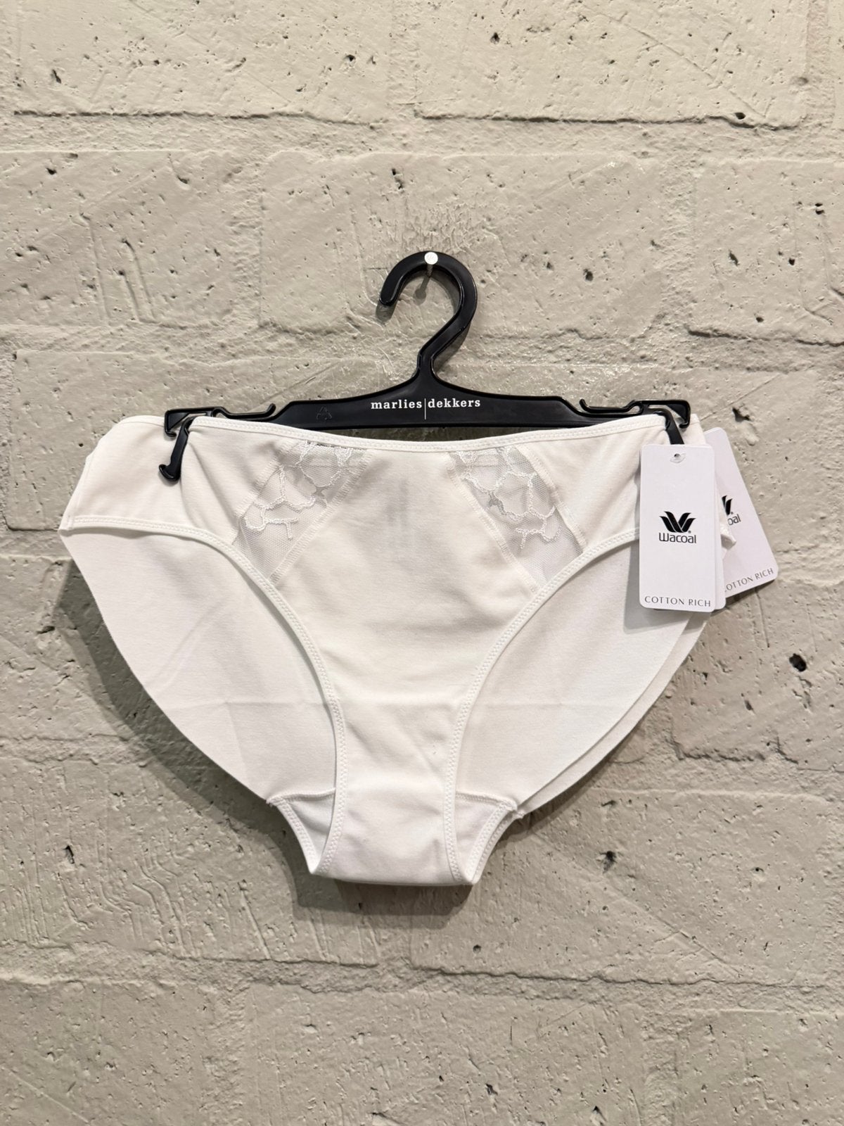 Wacoal slip 38/ M NIEUW!! Nu €15, Ophalen of Verzenden, Slip