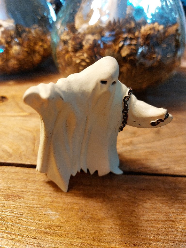 Spookje, Ophalen of Verzenden, Gebruikt, Fantasy
