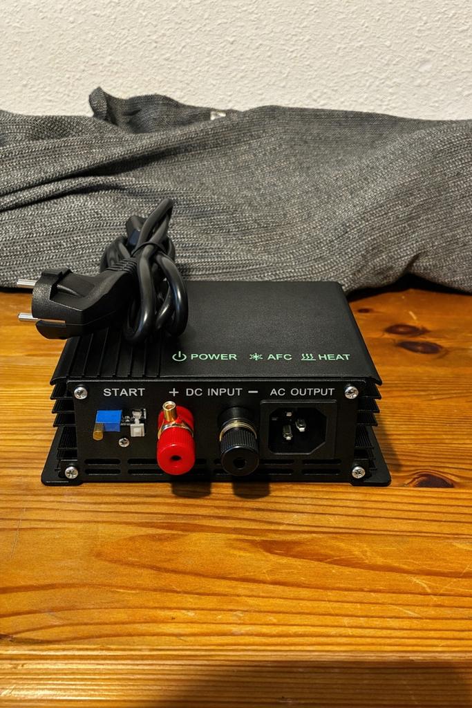 Slim stroom opslaan én besparen met deze thuisbatterij, Ophalen of Verzenden, Nieuw, Smart