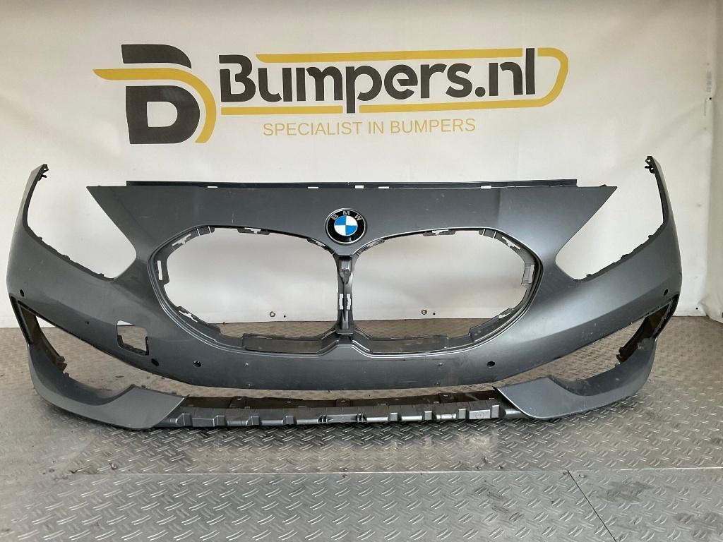 Bumper BMW F40 X3 G01 G26 X5 G05 G30 G31 X5 G05 Voorbumper, Auto diversen, Tuning en Styling, Ophalen