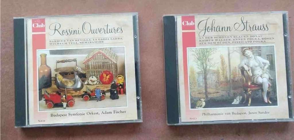 Point Golden Touch Masters Classics Klassieke Klassiek CD 's, Ophalen of Verzenden, Classicisme, Zo goed als nieuw, Overige typen