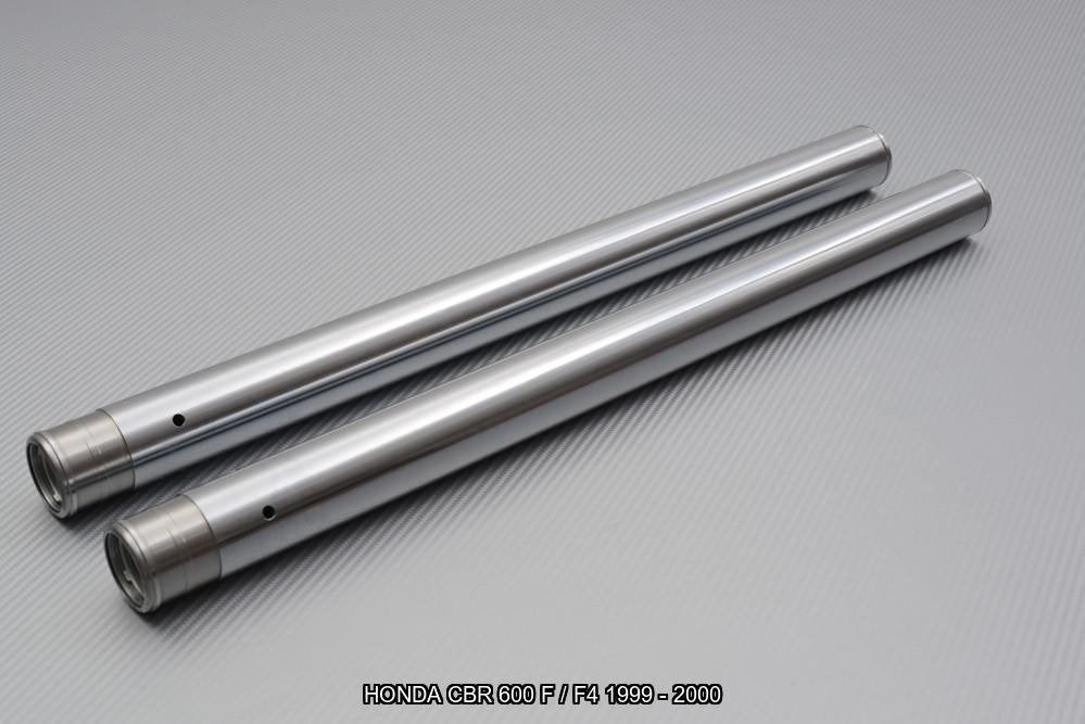 Voorvorkpoten voor HONDA CBR 600 F / F4 1999 - 2000, Verzenden