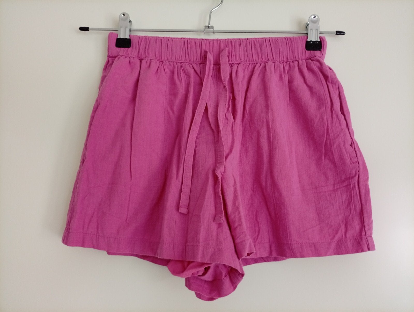Amy & Ivy short / korte broek roze maat XXS, Kort, Ophalen of Verzenden, Amy & Ivy, Roze