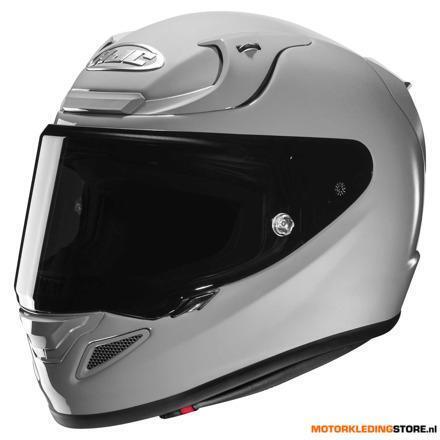 HJC RPHA 12 Integraalhelm, Licht Grijs, Ophalen of Verzenden, Nieuw met kaartje