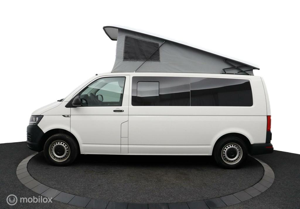 Caravans And Camping Volkswagen