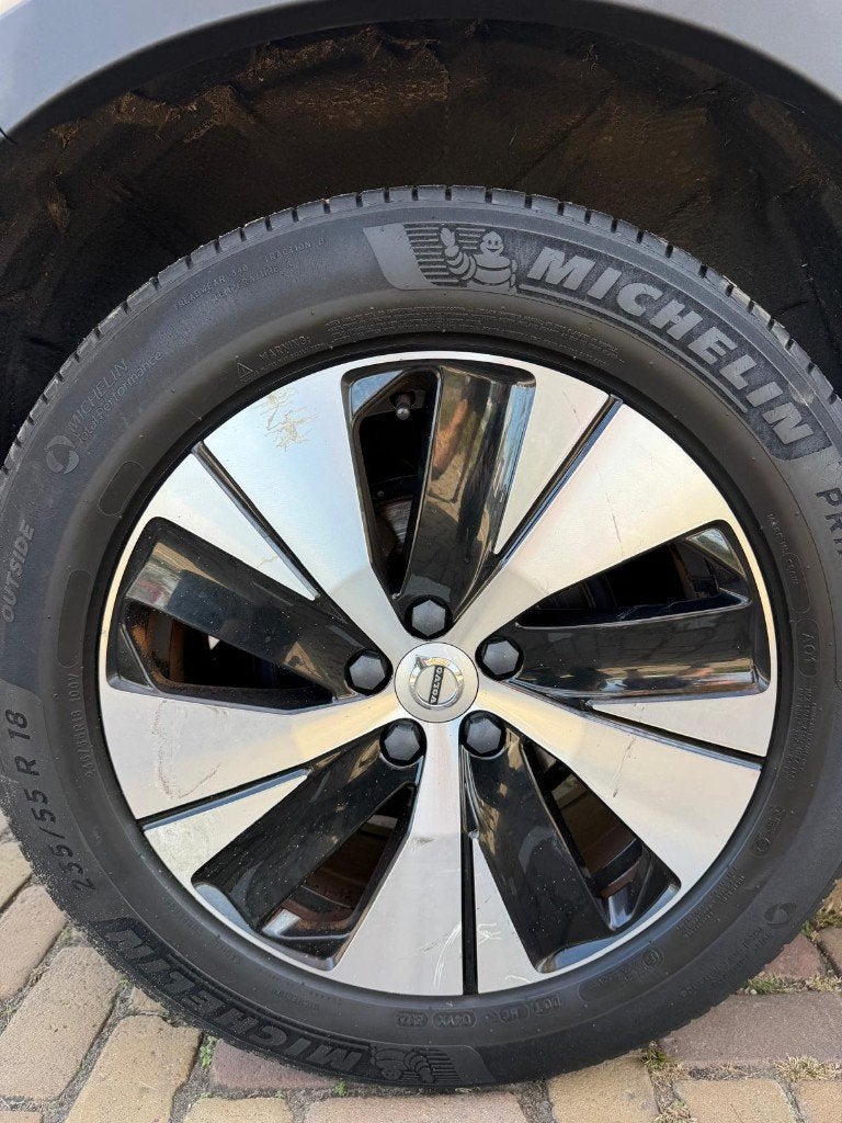 Foto 8 van Volvo XC40 T3 163pk Geartronic  | Dealeronderhouden |