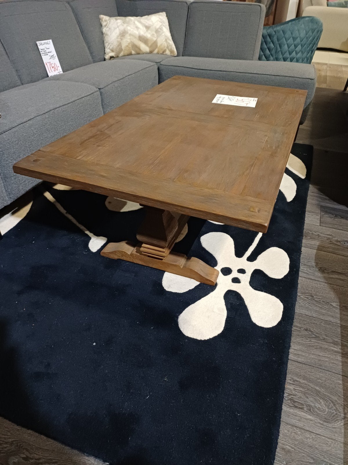 Salontafel 140 x 80, Ophalen, 100 tot 150 cm, 50 tot 100 cm, Minder dan 50 cm