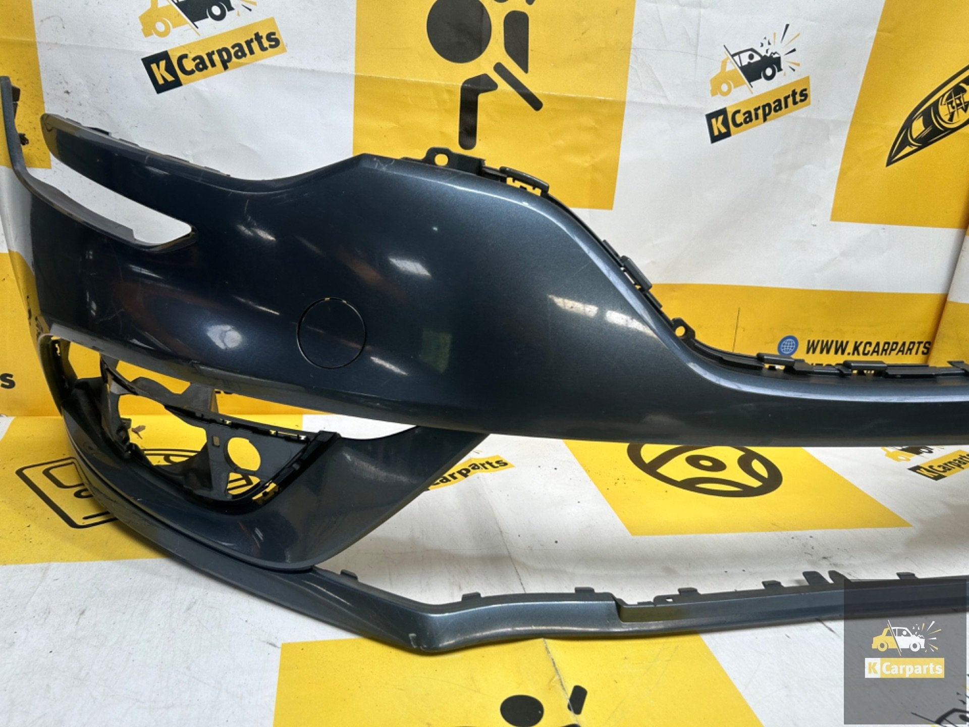 Voorbumper Renault Megane IV 4 bumper 620225094R, Info@fabrikant.eu, Ophalen of Verzenden, Bumper, Fabrikant BV