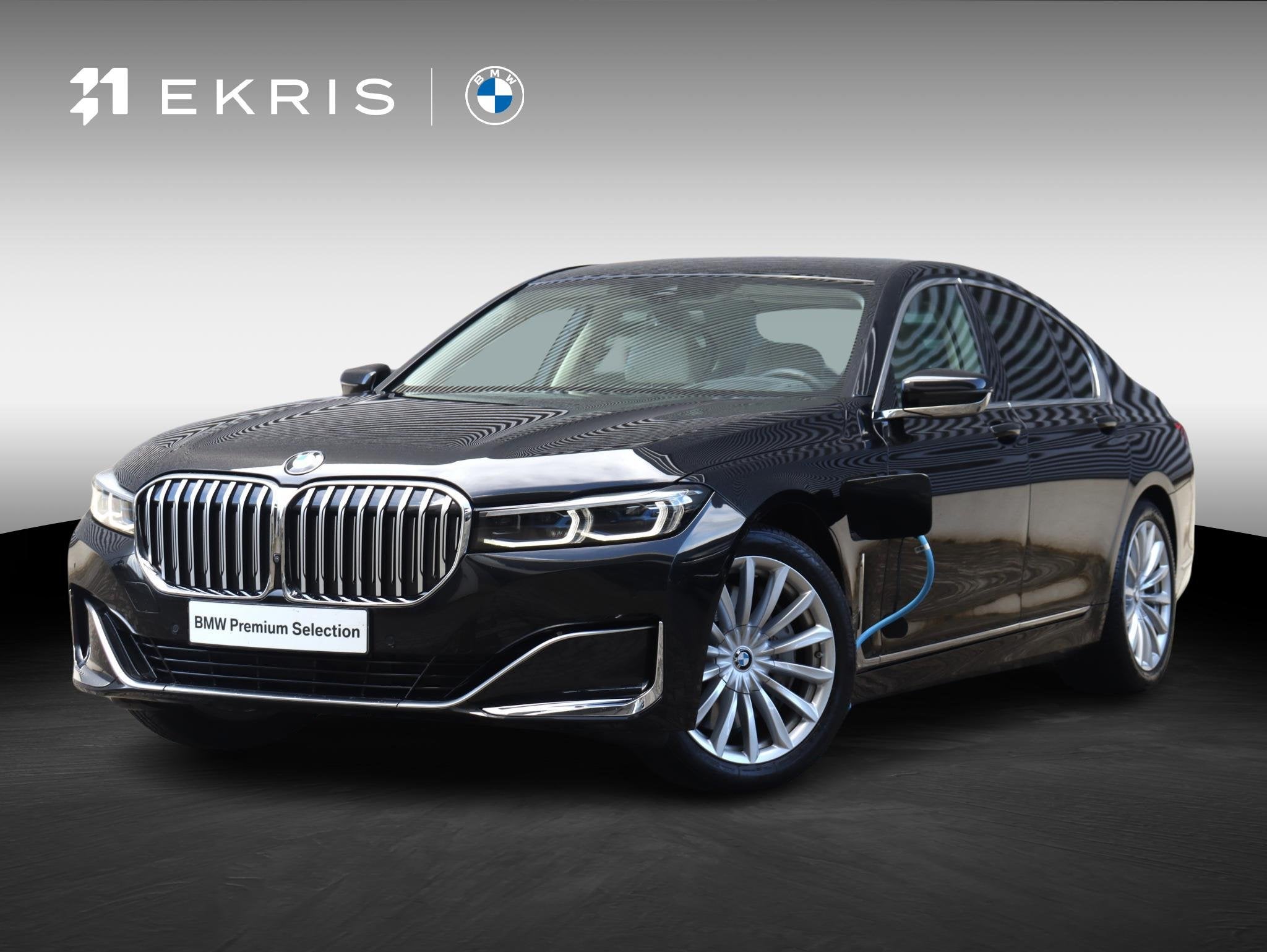 BMW 7 Serie Sedan 745e | High Executive | Harman Kardon | Pa
