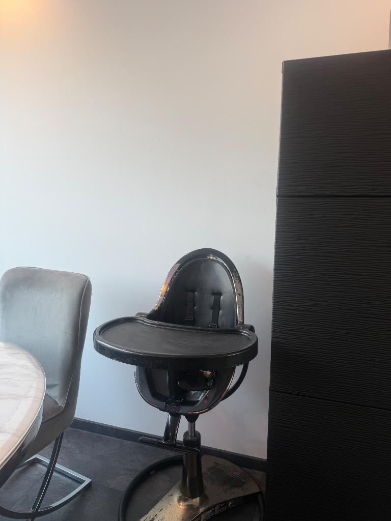 Babyeetstoel, Ophalen, Gebruikt, Overige typen