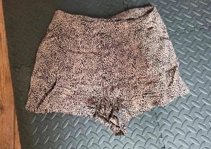Mango korte broek dames maat XS / S, Ophalen of Verzenden, Zo goed als nieuw, Maat 34 (XS) of kleiner, Kort