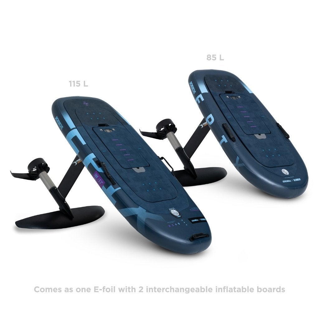 E-Foil Epix Set Jobe Nieuw., Ophalen, Nieuw, Wingsurf-hydrofoil