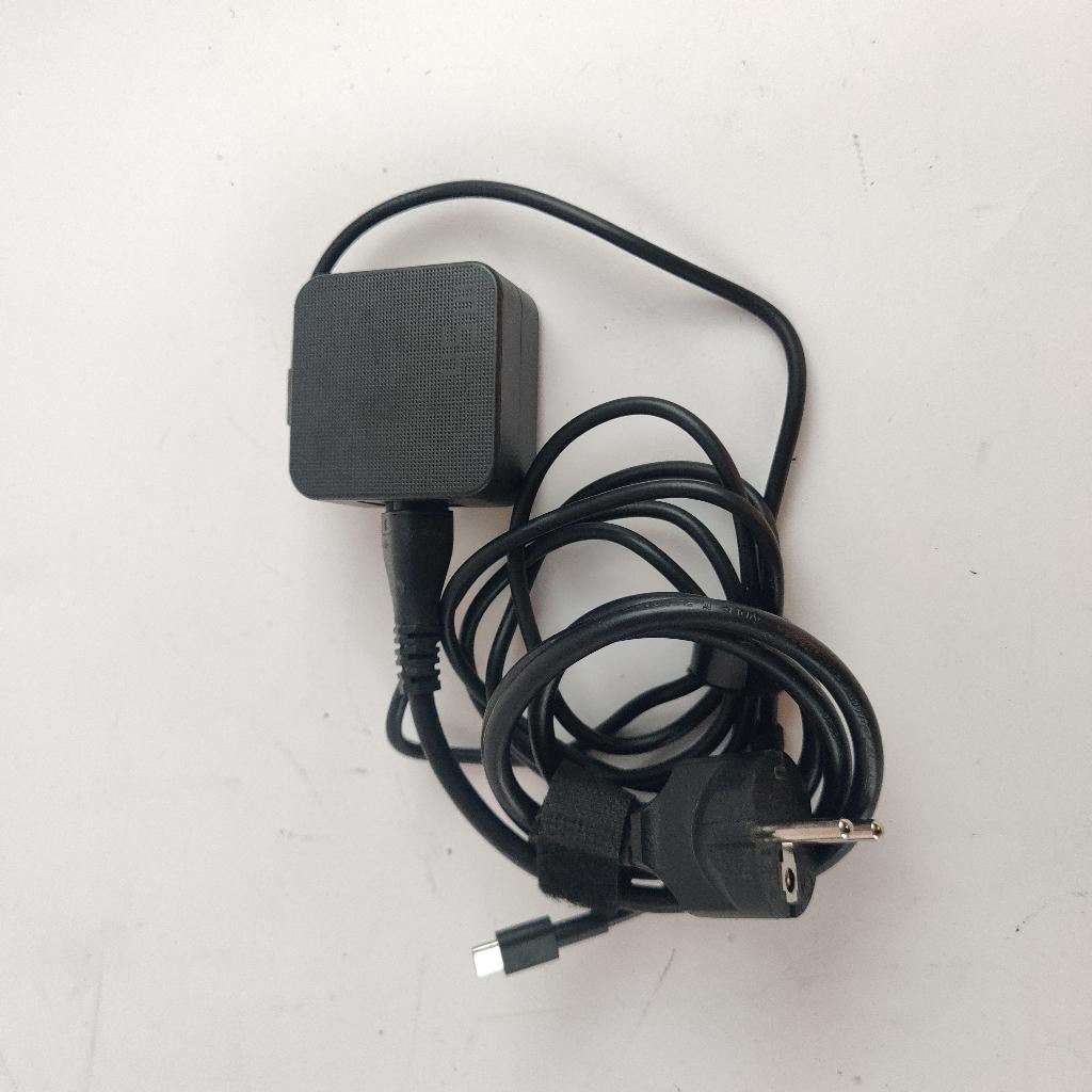 Chromebook lader USB-C 45w || Nu voor €19.99!, Ophalen of Verzenden, X, X, X