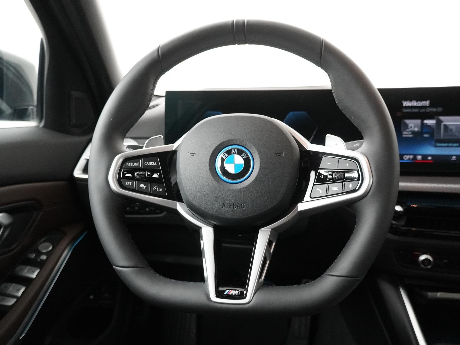 BMW 3 Serie 330e | SoH 100% | M-Sportpakket Pro | Panoramada, Auto's, 1998 cc, Achterwielaandrijving, 4 cilinders, Met garantie (alle)
