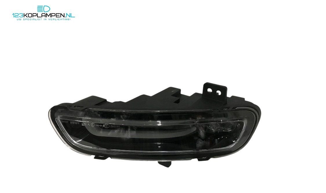 Jeep Grand Cherokee WK2 Summit Facelift dagrijverlichting re, Auto-onderdelen, Jeep, Gebruikt, -, Verzenden