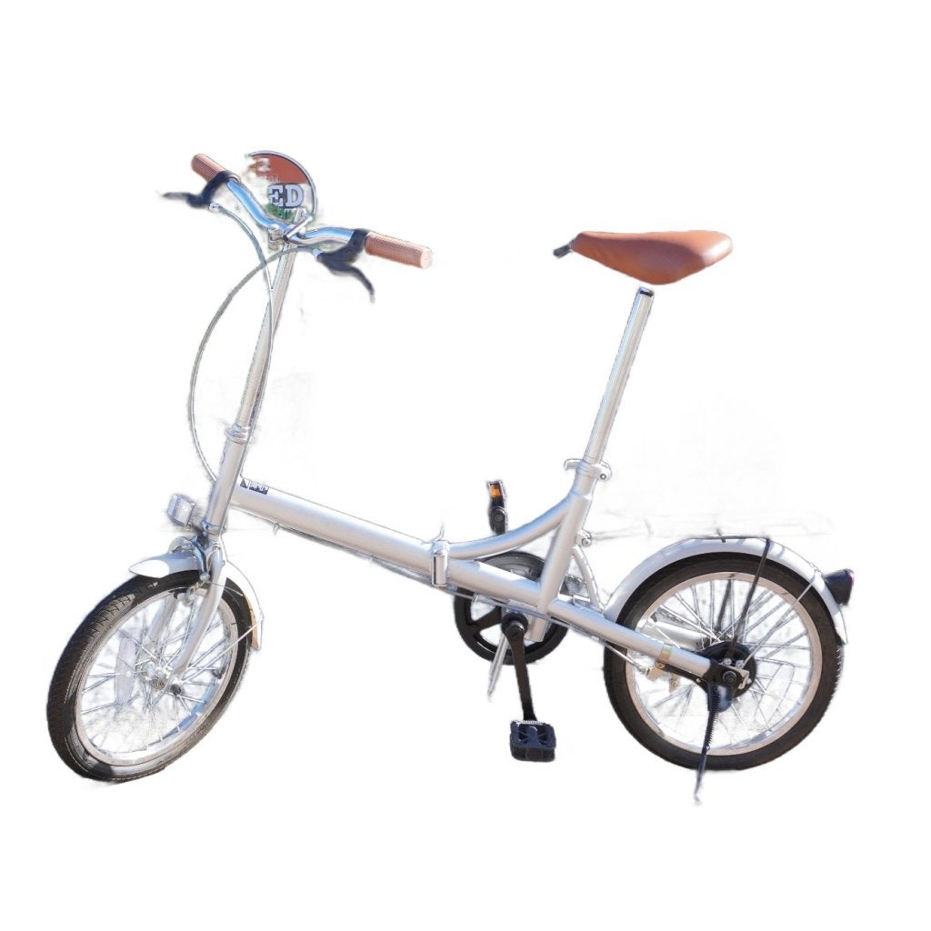 Speed Xtreme Vouwfiets in Nette Staat, Xtrfy, Zo goed als nieuw, https://xtrfy.com/contact/, HÃ¶jdrodergatan 25, 212 39 MalmÃ¶, Zweden