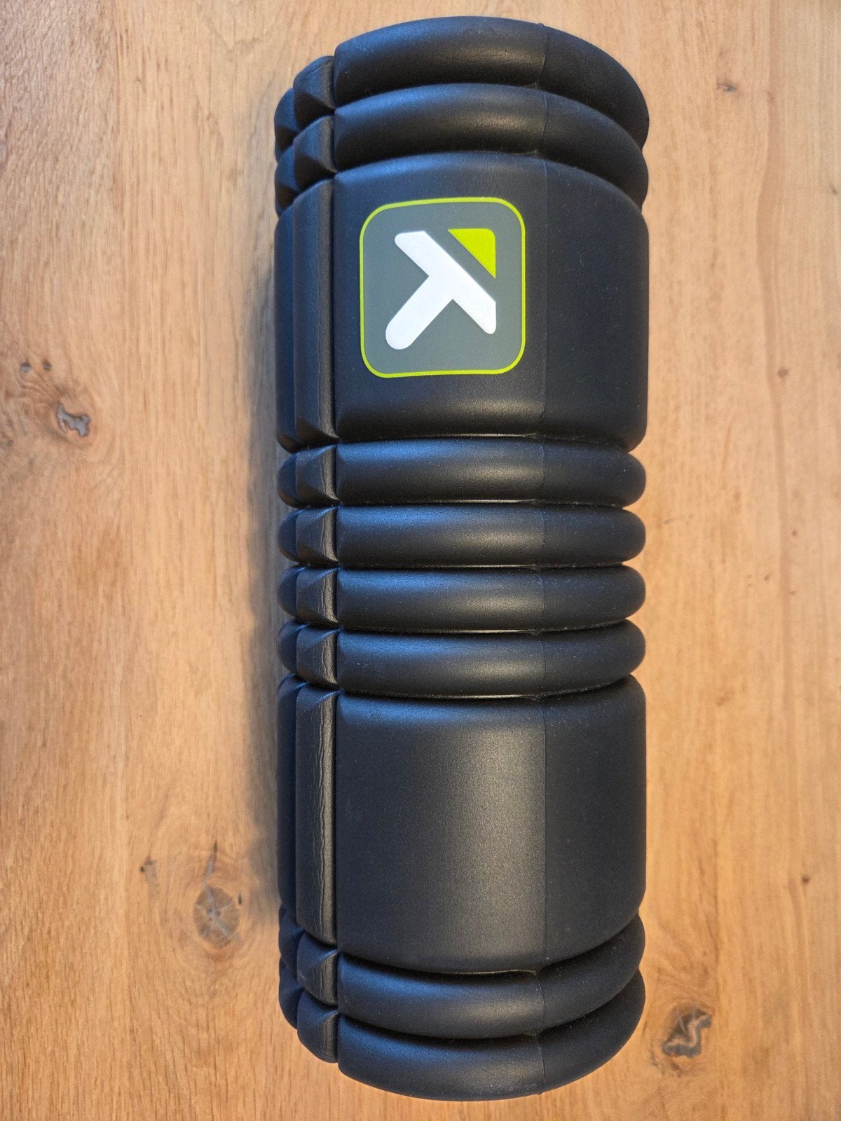 TriggerPoint Foamroller - Blessurebehandeling/Fysiotherapie, Ophalen of Verzenden, Zo goed als nieuw, Foamroller