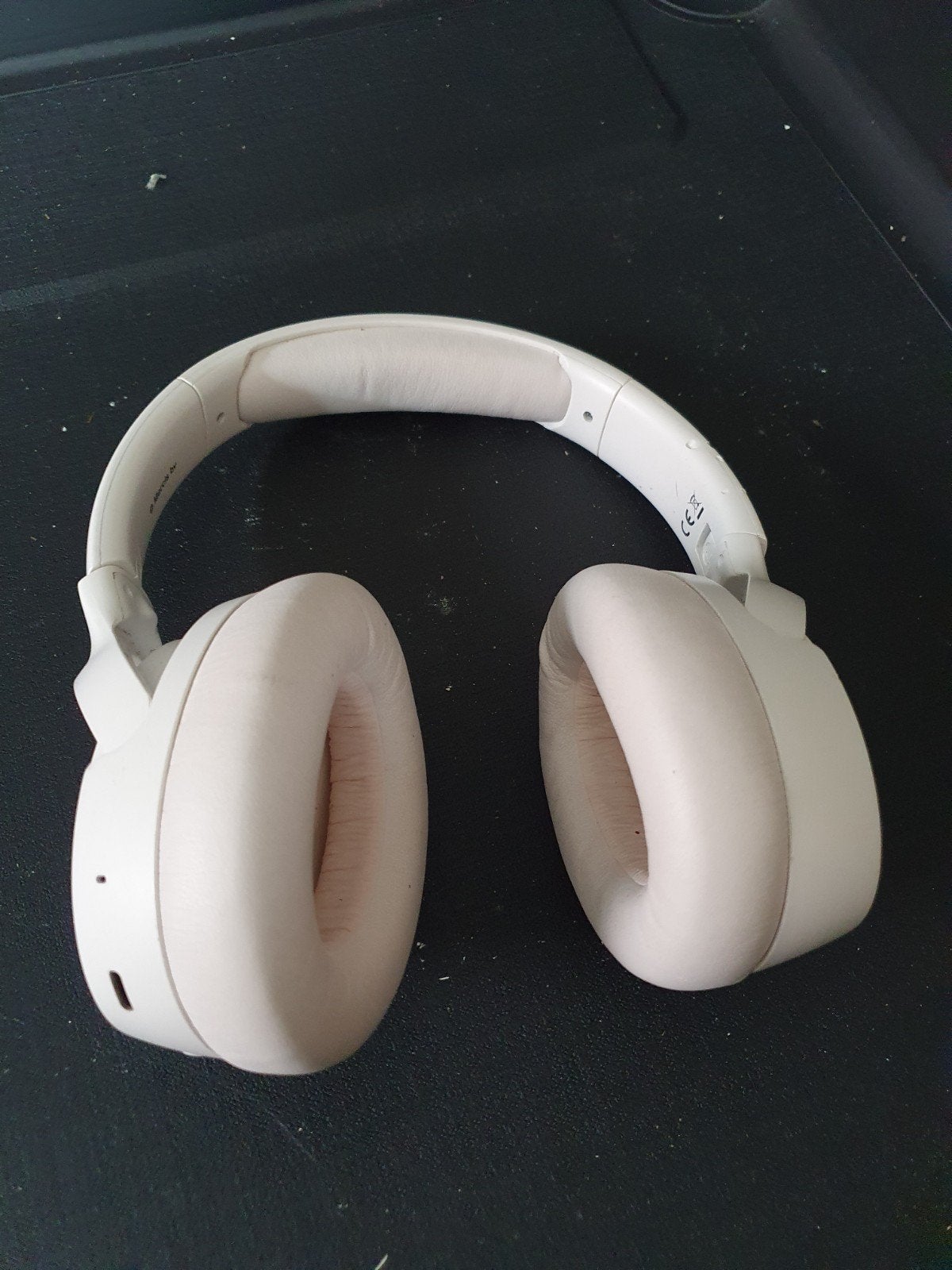 Sony WH-1000XM4 Noise Cancelling Koptelefoon - Wit, Ophalen of Verzenden, Zo goed als nieuw, Wit, Draadloos