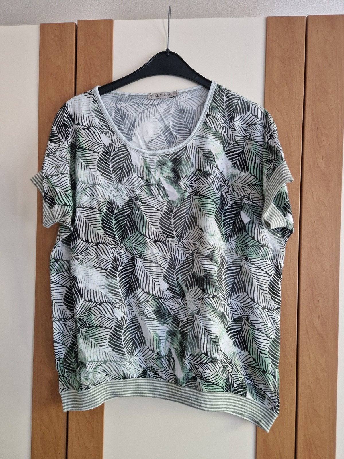 Shirt DREAMSTAR mt XXL, Dreamstar, Maat 46/48 (XL) of groter, Ophalen of Verzenden, Zo goed als nieuw