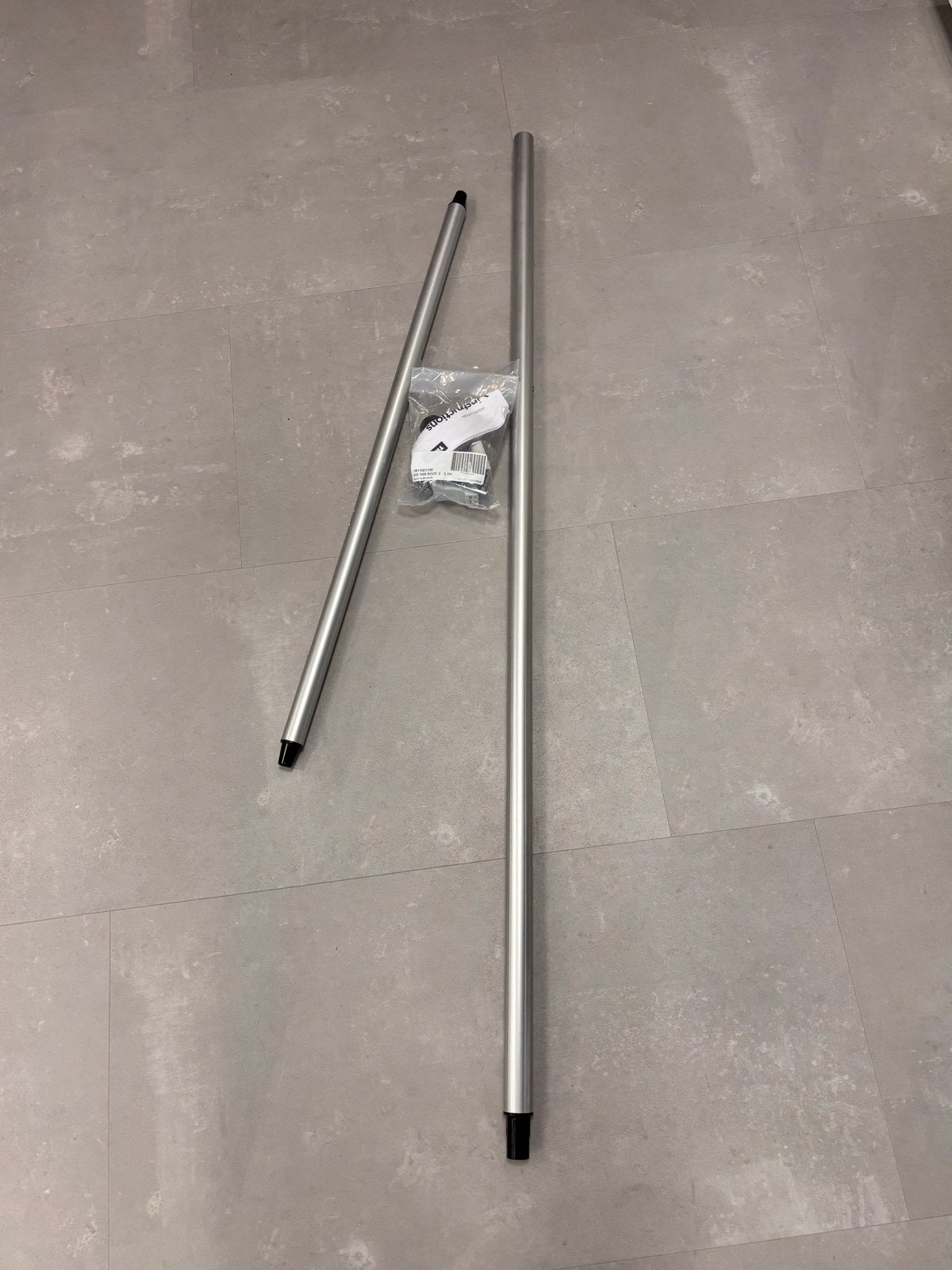 Thule Tension Rafter G2 200  - NIEUW, Ophalen of Verzenden, Nieuw