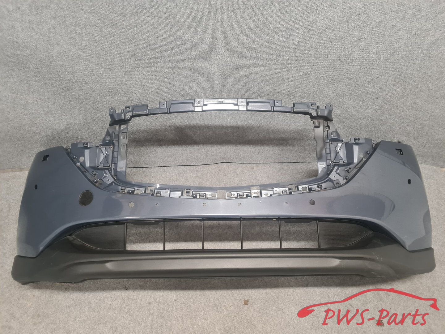 MAZDA CX5 CX-5 II FACELIFT VANAF 2022 VOORBUMPER ORIGINEEL, Gebruikt, -, Voor, -