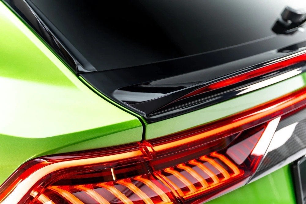 Maxton Design Lower 3D Spoiler Cap voor Audi RSQ8 Mk1, Verzenden, Automotive Parts, A.parts@hotmail.nl, Trasmolenlaan 12 3447 GZ Woerden