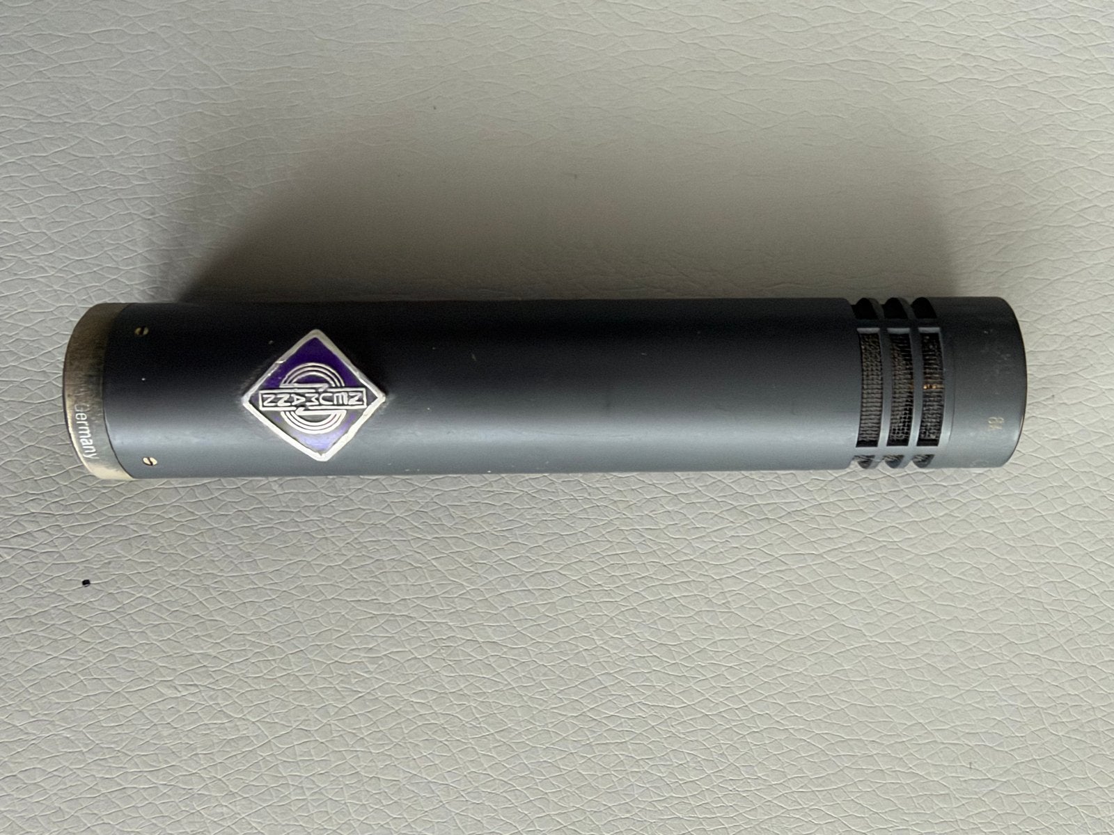 Neumann KMi 84 Studiomicrofoon - Vintage Condensator, Ophalen of Verzenden, Gebruikt, Studiomicrofoon