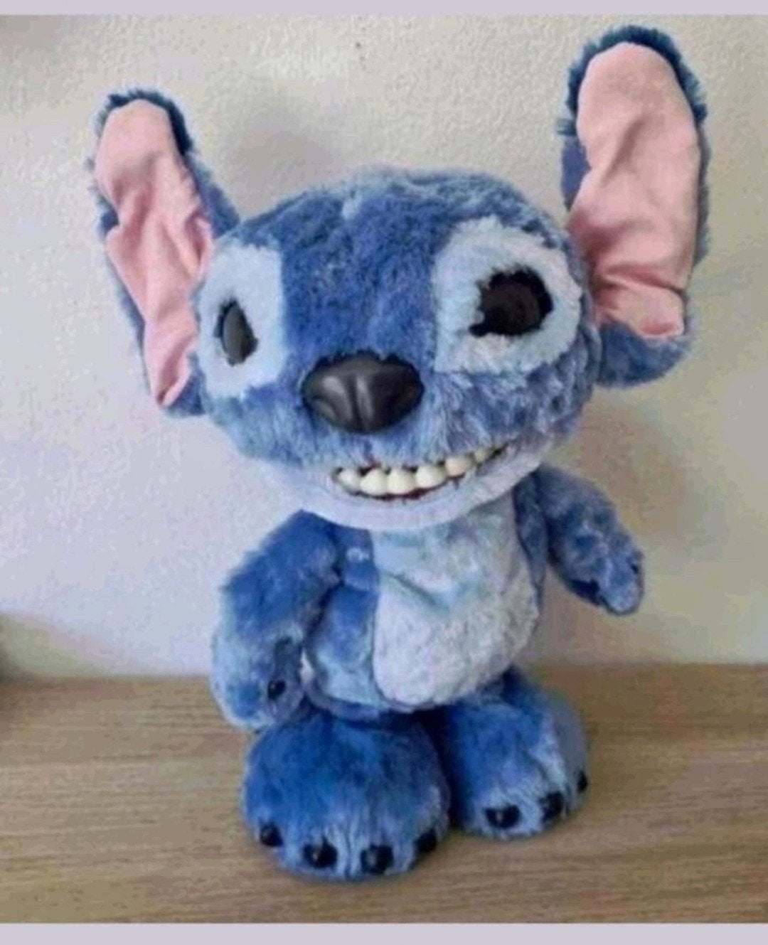 Interactieve stitch, Ophalen of Verzenden, Nieuw
