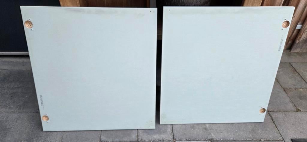 Hjortviken, Besta Ikea deur 65x60cm, Verzenden, Overige typen