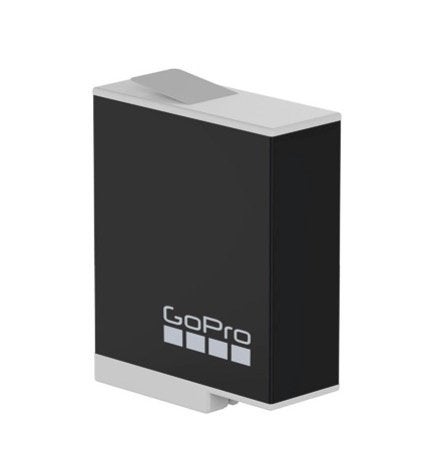 GoPro Enduro Batterij ZGAN, Audio, Tv en Foto, Actiecamera's, Ophalen, Zo goed als nieuw, GoPro