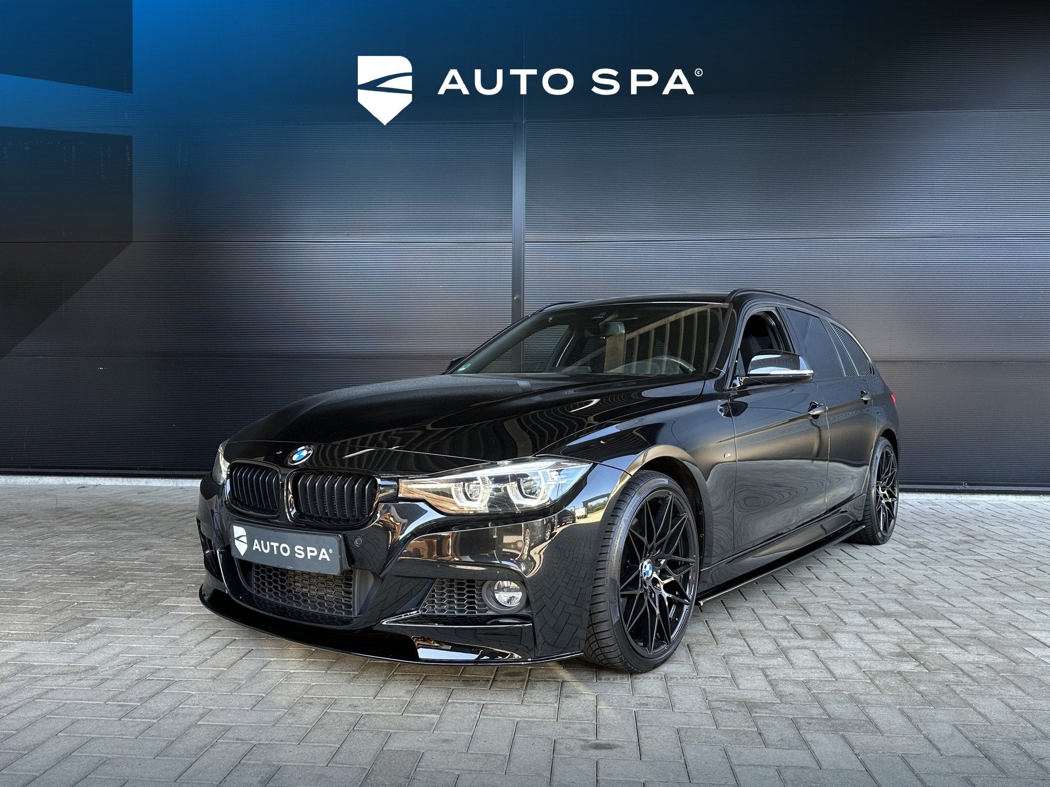 BMW 3-Serie