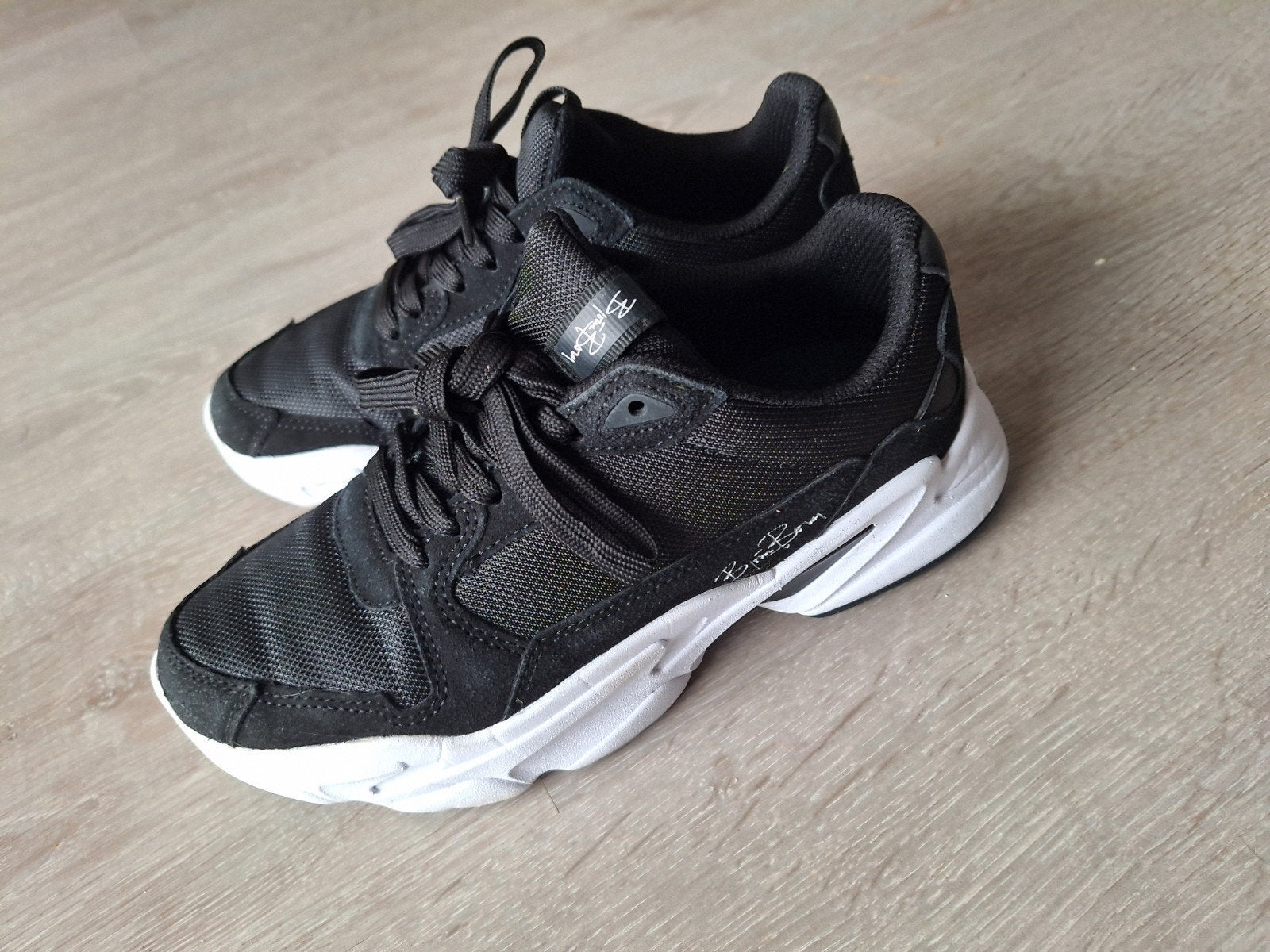 Bjorn borg gympen 38, Ophalen of Verzenden, Zo goed als nieuw, Overige typen, Overige merken
