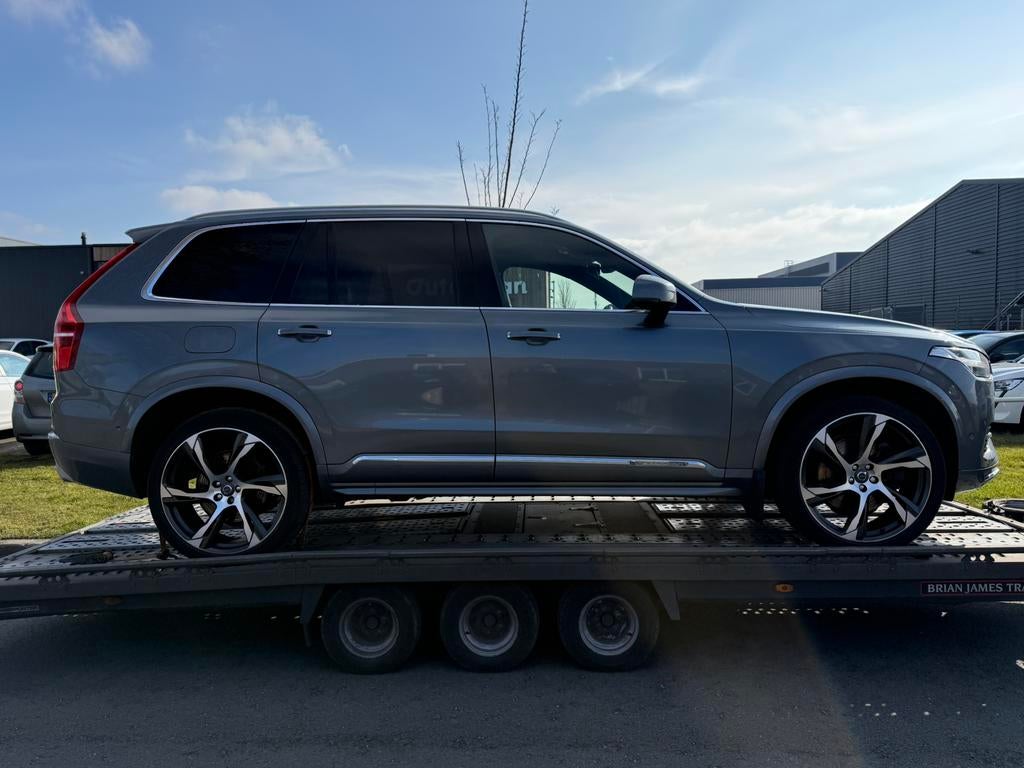 Autotransport Friesland transport personenauto’s, Diensten en Vakmensen, Verhuur | Auto en Motor, Met chauffeur, Personenauto