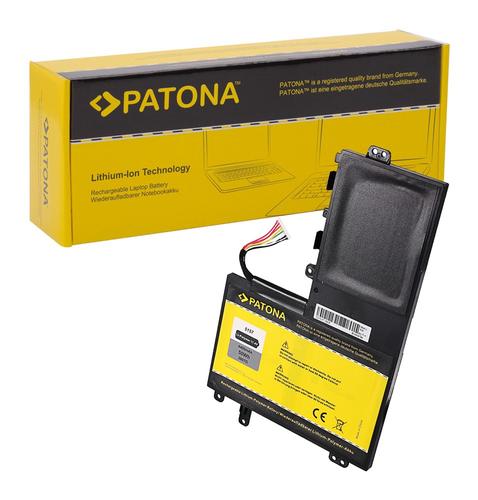 Battery Toshiba Satellite 5157 P000577250 PA5157U-1BRS, Verzenden, Nieuw