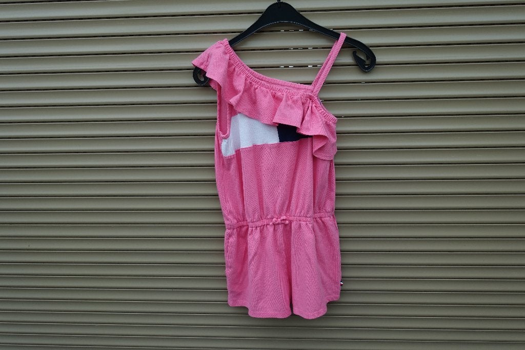 Tommy Hilfiger  pakje  12-14  jaar, Sport- of Zwemkleding, Verzenden, Meisje, Tommy Hilfiger