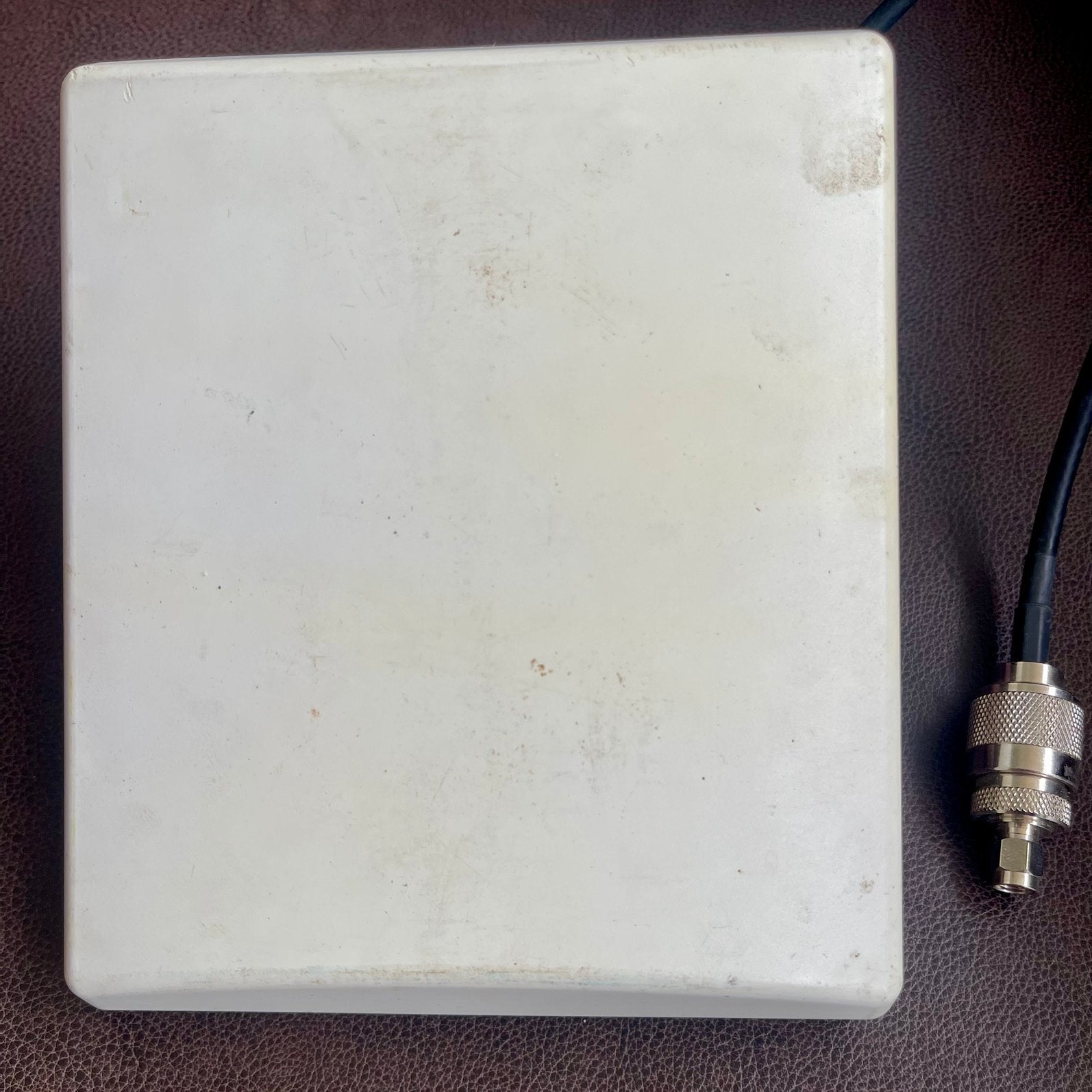 Wifi antenne, Ophalen of Verzenden, Gebruikt