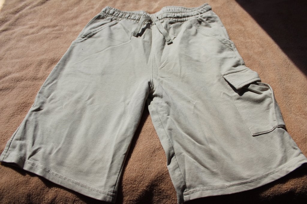 LC Waikiki korte broek, maat 152-158, Broek, Verzenden, Jongen, Gebruikt