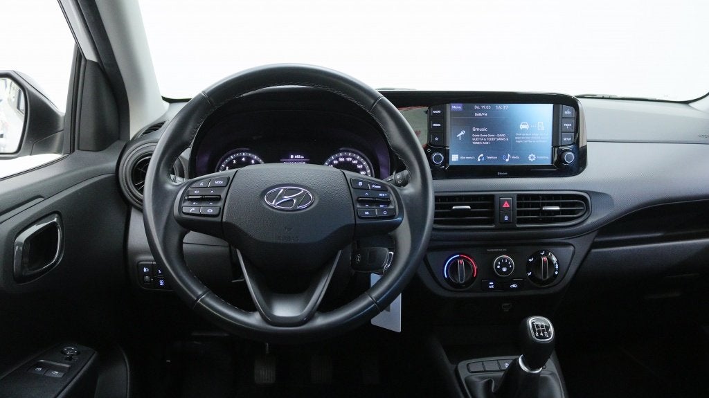 Hyundai i10 1.0 Comfort | Cruise Control | Airco |, Auto's, 12 maanden, Stof, Gebruikt, 899 kg