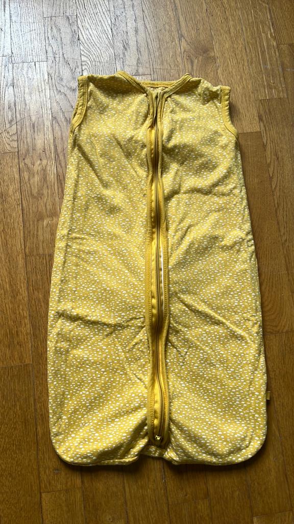 Slaapzak zomer 68/74, Kinderen en Baby's, Dekens, Slaapzakjes en Inbakerproducten, Ophalen, 70 tot 85 cm, Slaapzak